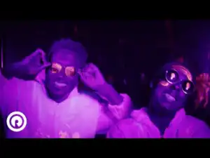 1K Phew – Wild N Out Ft. Lecrae